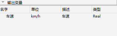 试验配置