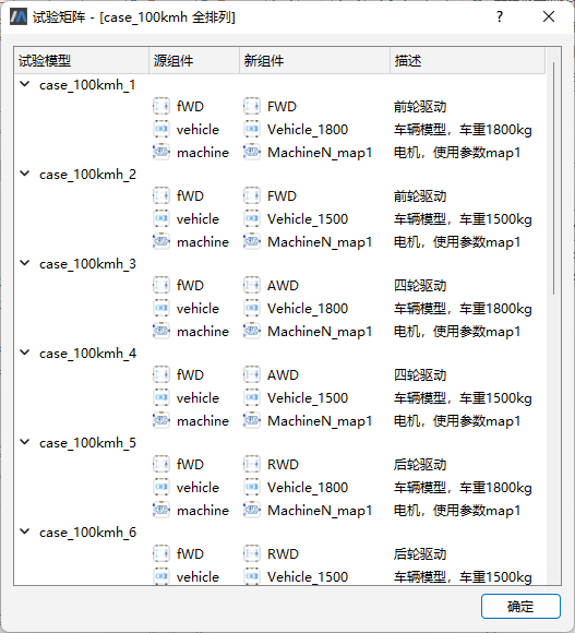 曲线窗口
