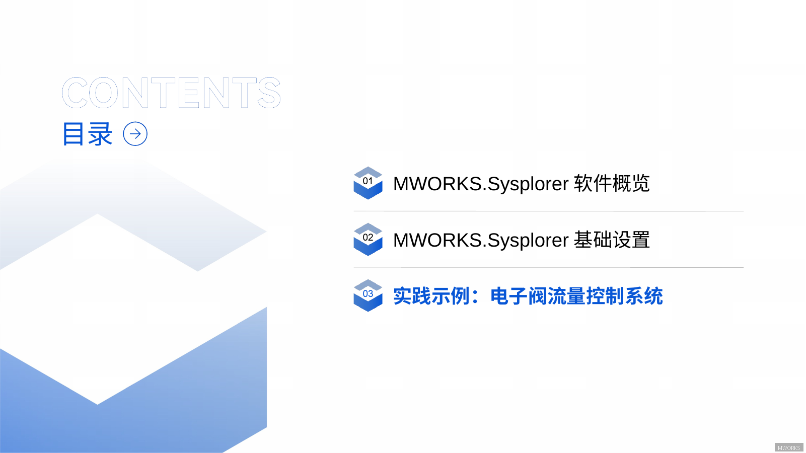 仿真设置与求解界面